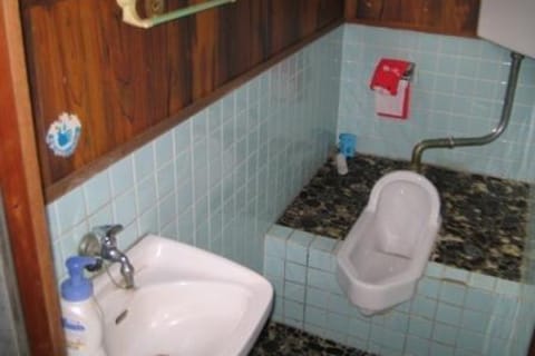 事例3:C様宅 トイレのリフォーム