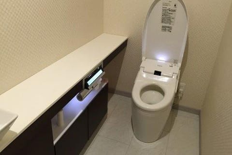 事例3:C様宅 トイレのリフォーム